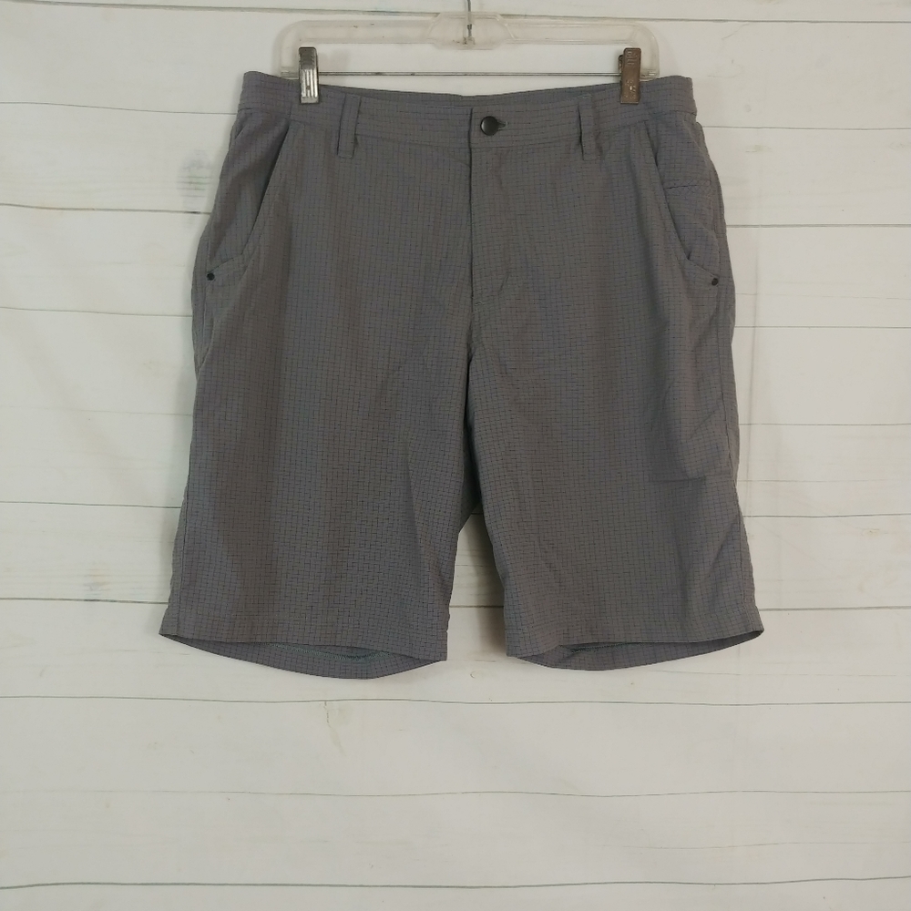 Lululemon Kahuna Shorts Athletic Golf Mens Sz 36 W